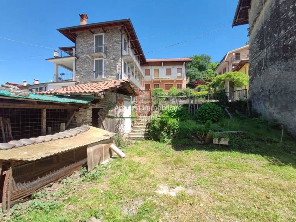 Rustico / casale a Brovello-carpugnino in Via F. Cavallotti, 54 - Foto 4