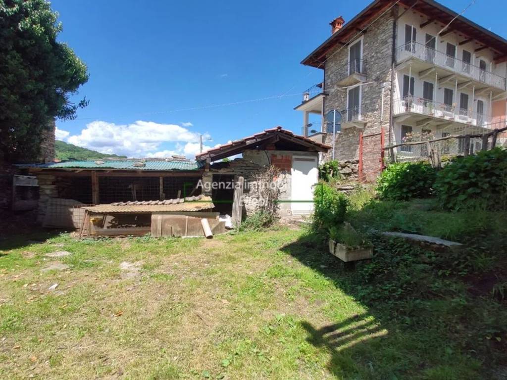 Rustico / casale a Brovello-carpugnino in Via F. Cavallotti, 54 - Foto 5