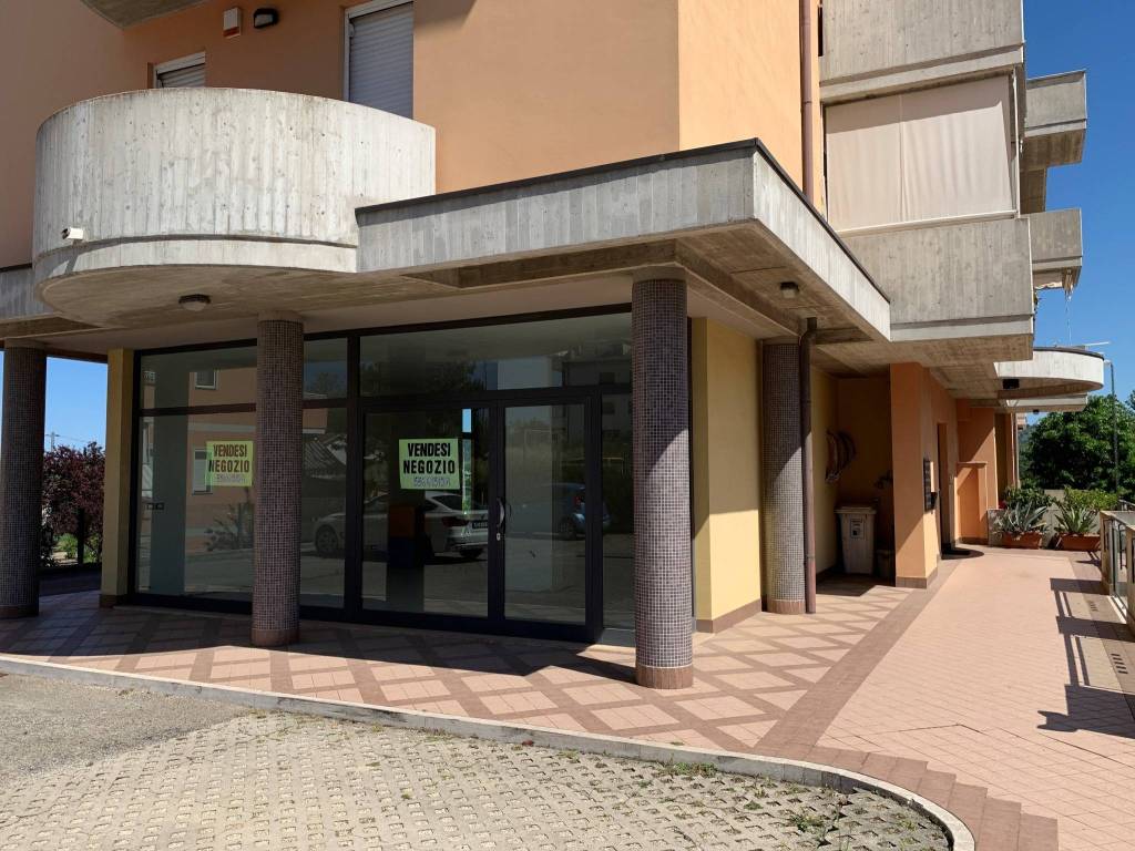 Immobile a Spoltore in Via Maiella, 47 - Foto 3