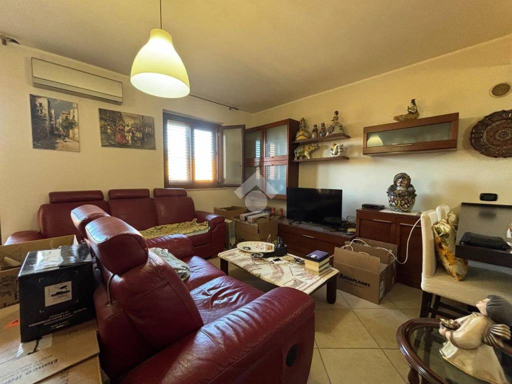 Appartamento a Agrigento in Via Vittorio de Sica, 20 - Foto 2