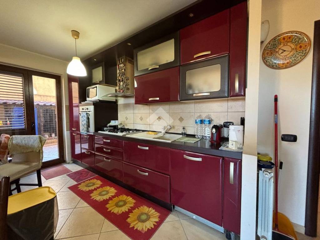 Appartamento a Agrigento in Via Vittorio de Sica, 20 - Foto 3