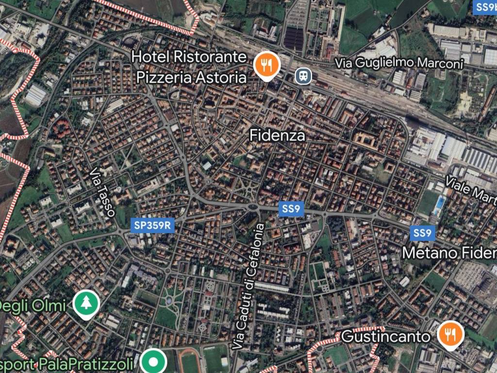Appartamento a Fidenza in Via dei Mille - Foto 2