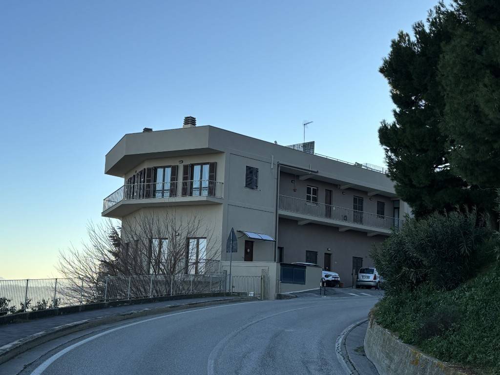 Appartamento a Fermo in Viale Adriatica - Foto 5