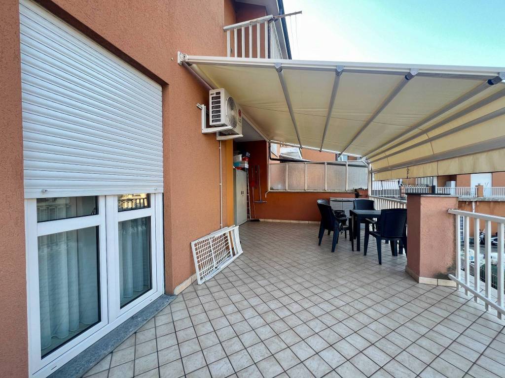 Appartamento a Alba in Corso Fratelli Bandiera, 21 - Foto 3