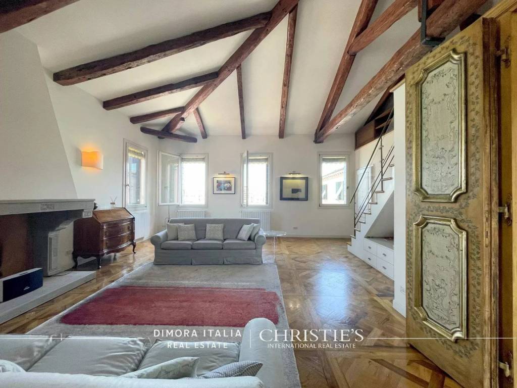 Appartamento a Venezia in giudecca 203b - Foto 2