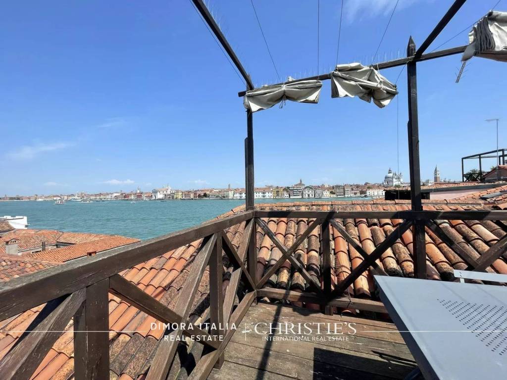 Appartamento a Venezia in giudecca 203b - Foto 5