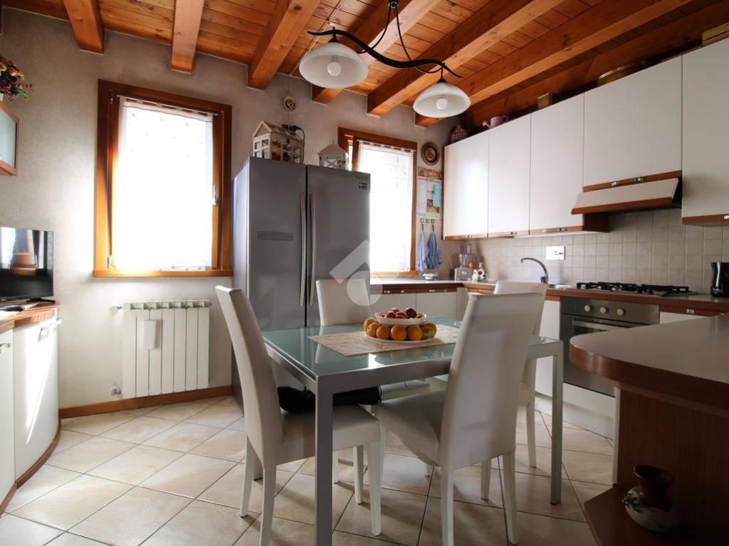 Appartamento a Teglio veneto in Mini appartamento Via Ippolito Nievo - Foto 3
