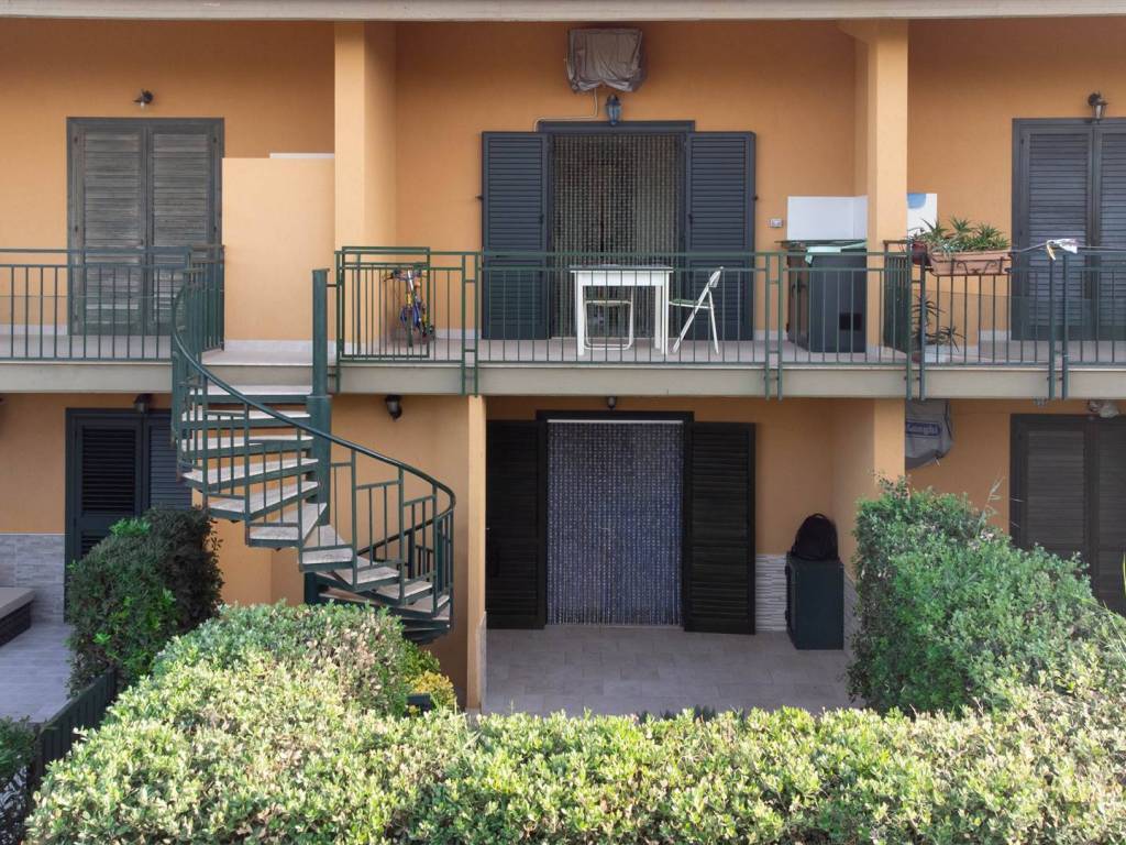 Appartamento a Campofelice di roccella in contrada pistavecchia - Foto 4
