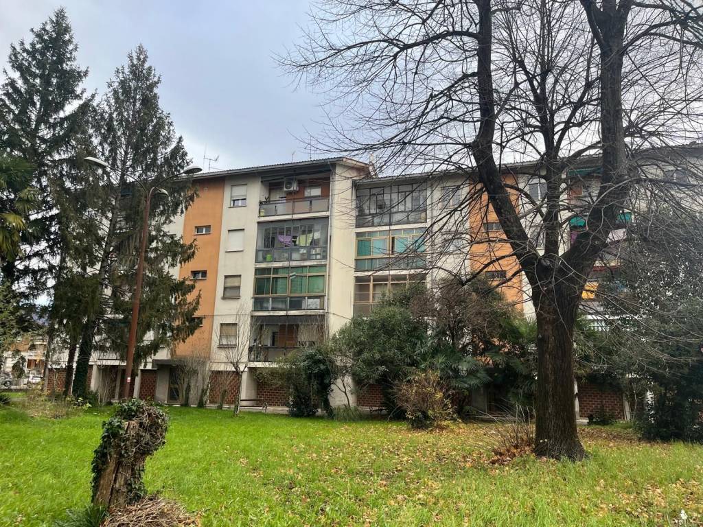 Appartamento a Gorizia in Piazzale Luigi Einaudi, 6 - Foto 2
