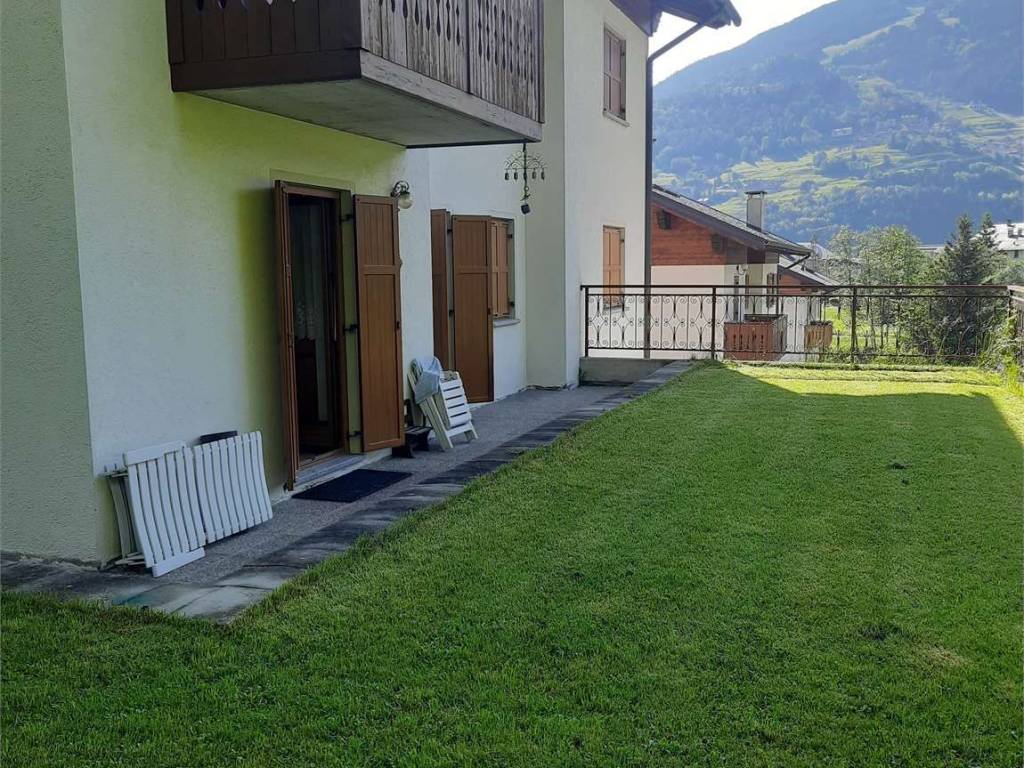 Appartamento a Valdisotto - Foto 2