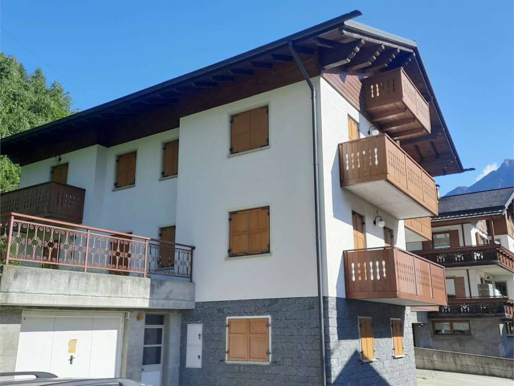 Appartamento a Valdisotto - Foto 4