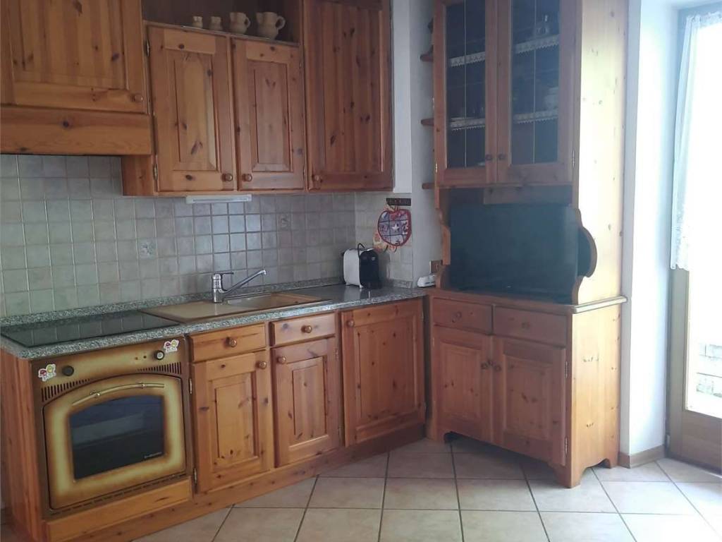 Appartamento a Valdisotto - Foto 5