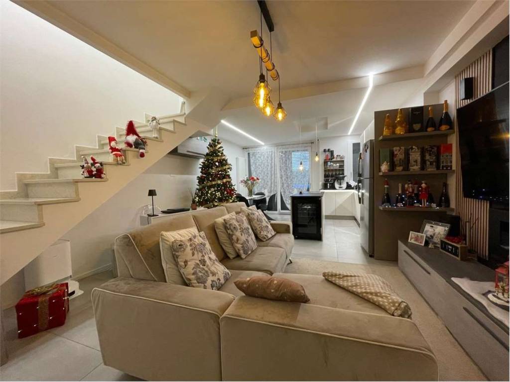 Casa indipendente a Santarcangelo di romagna in via Santarcangiolese - Foto 2