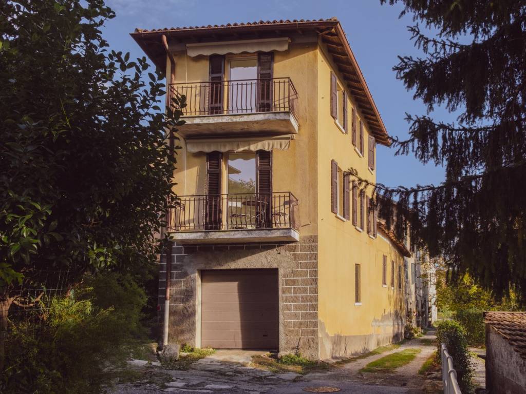 Appartamento a Como in Via per Brunate - Foto 3
