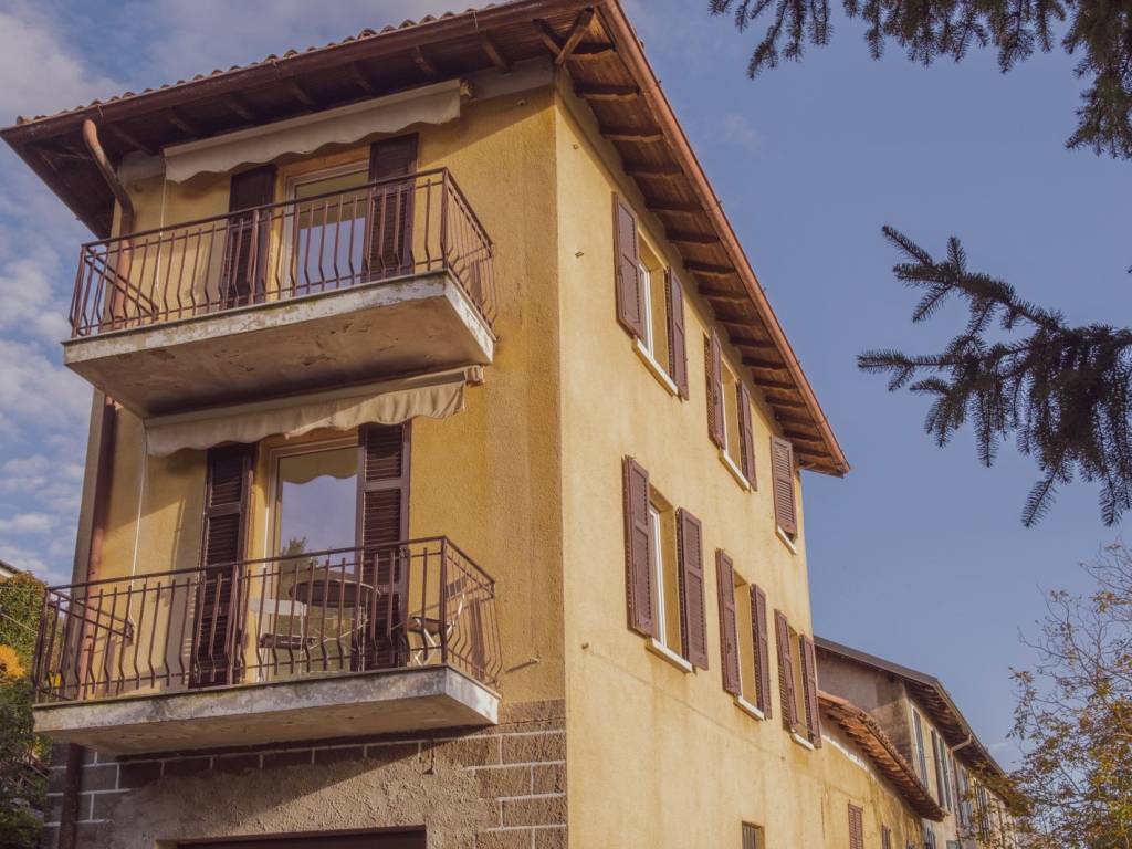 Appartamento a Como in Via per Brunate - Foto 4