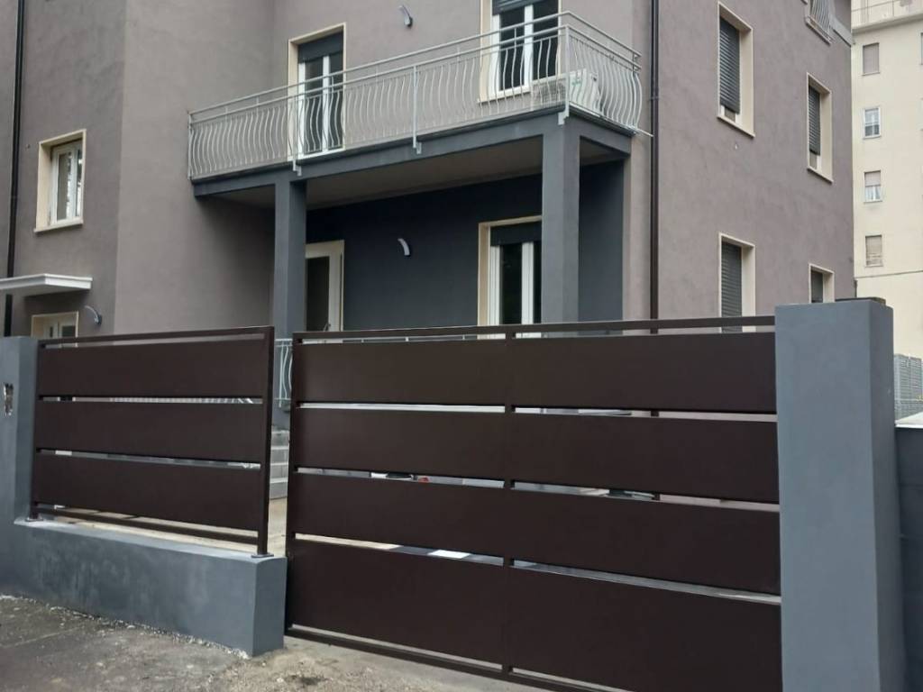 Appartamento a Parma in Via Enrico Sartori - Foto 2