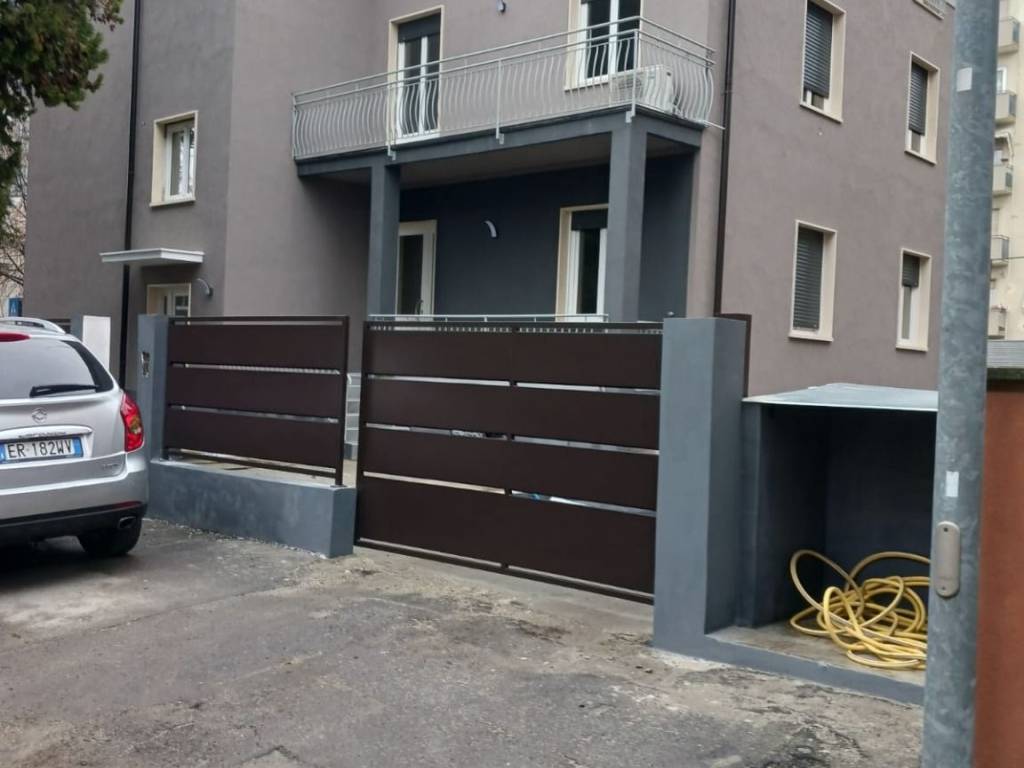 Appartamento a Parma in Via Enrico Sartori - Foto 3