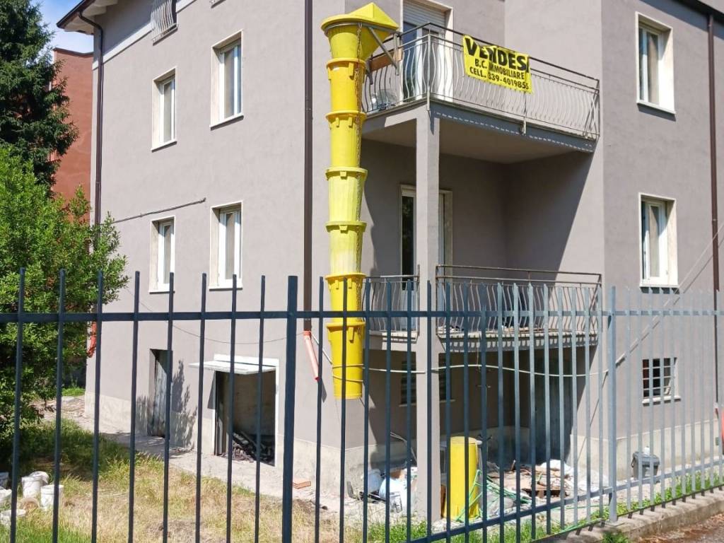Appartamento a Parma in Via Enrico Sartori - Foto 4
