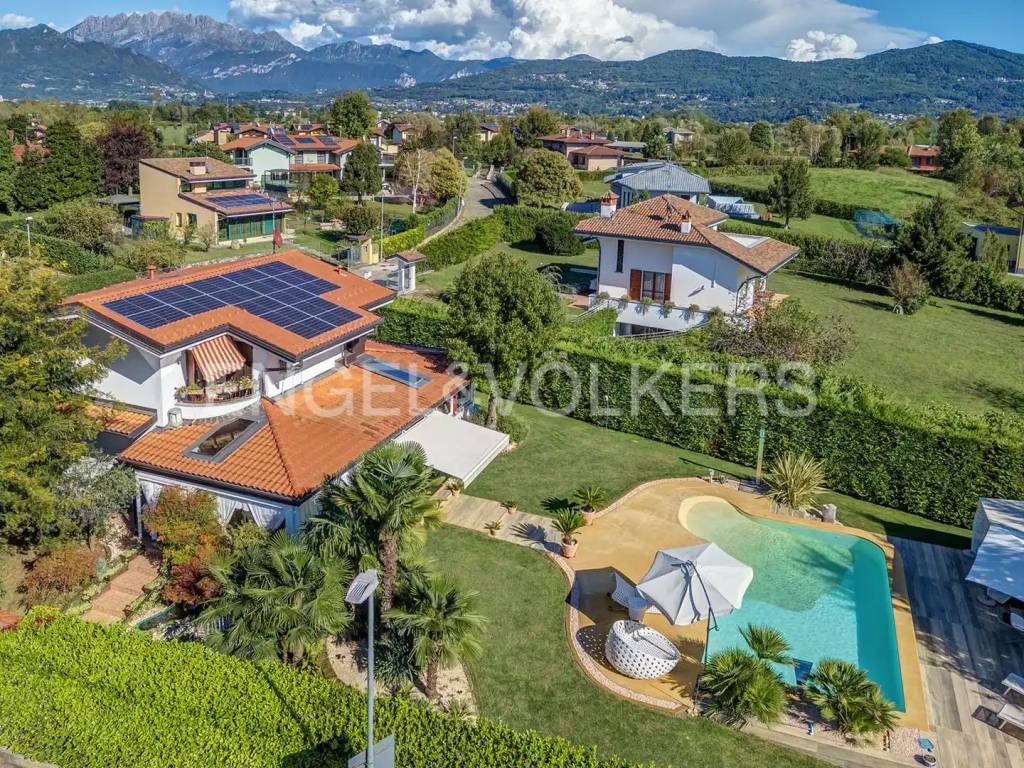 Villa a Molteno - Foto 3