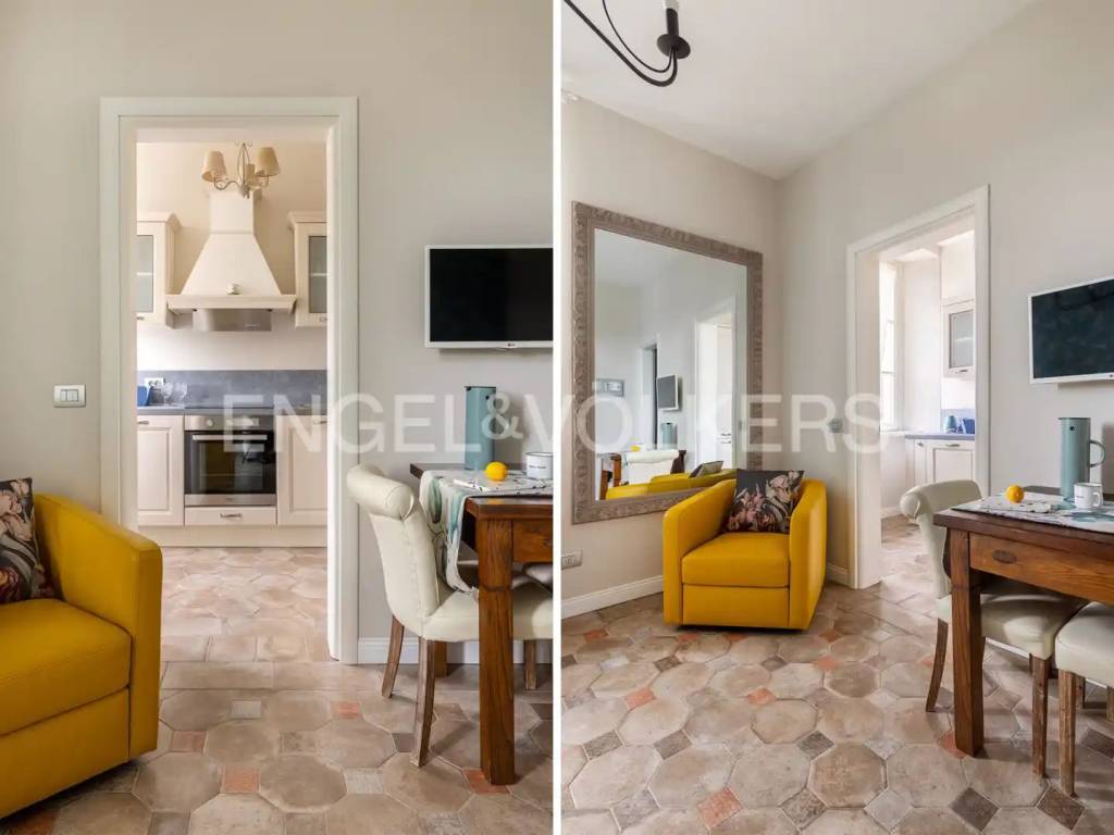 Appartamento a Cannobio in Via Ceroni - Foto 5