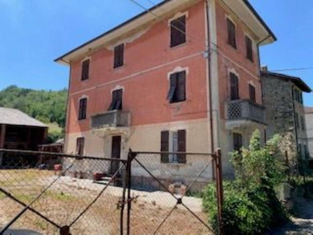 Villa a Avolasca in Strada Comunale Tortona Garbagna - Foto 2
