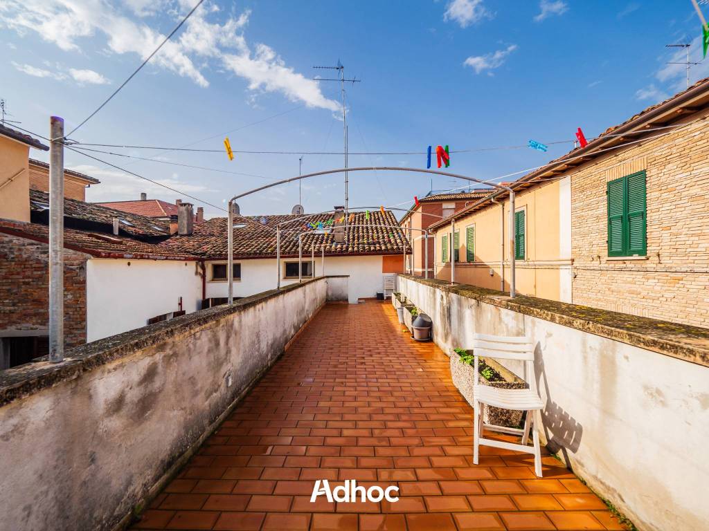 Appartamento a Fano in Via Nolfi, 89 - Foto 3