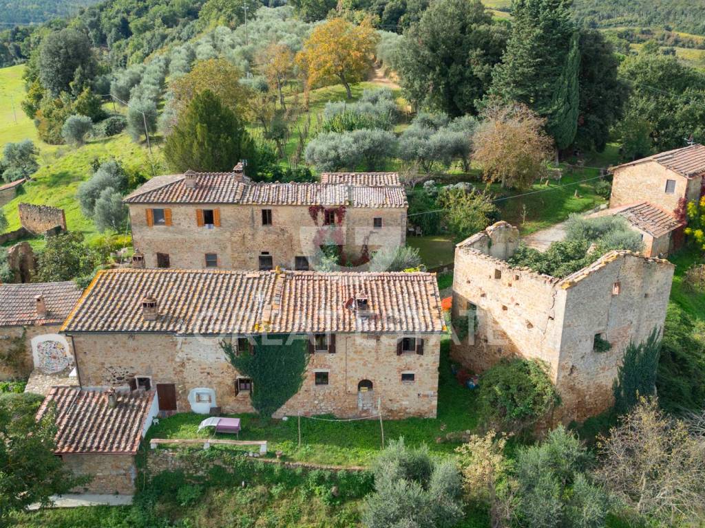 Rustico / casale a Colle di val d'elsa - Foto 2