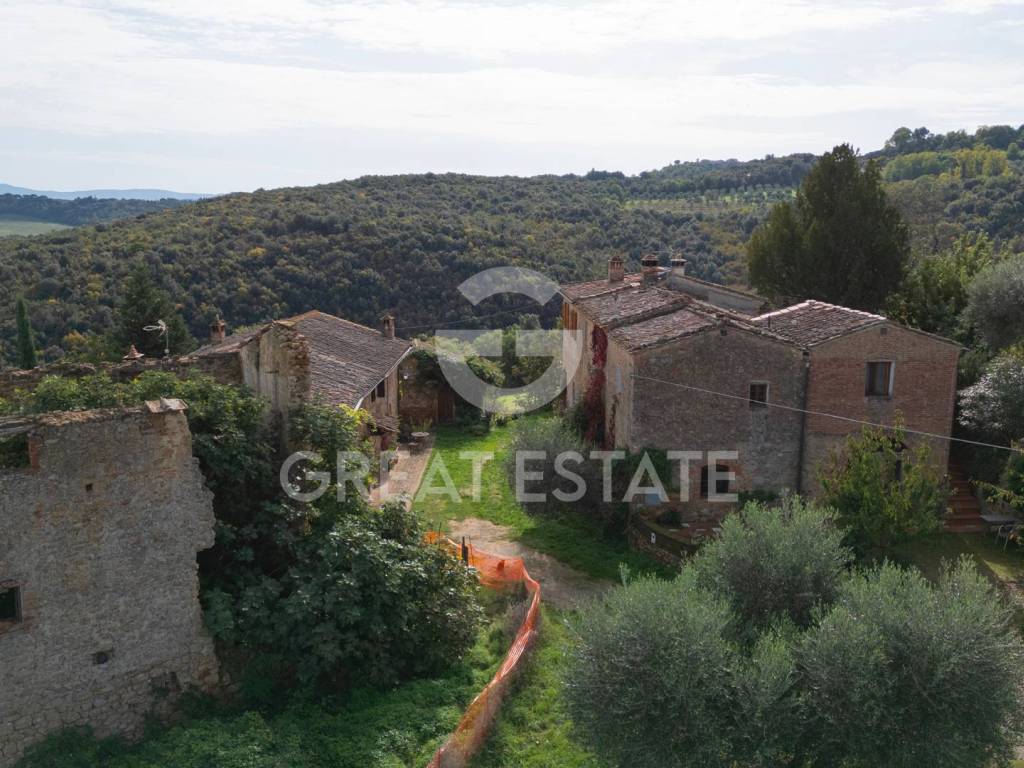 Rustico / casale a Colle di val d'elsa - Foto 3