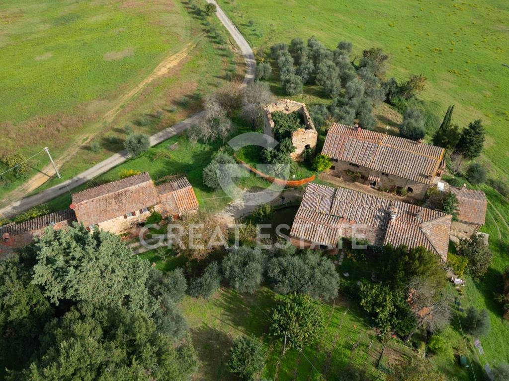 Rustico / casale a Colle di val d'elsa - Foto 4