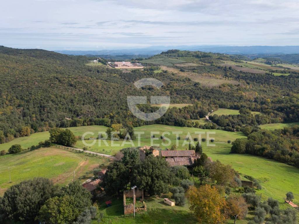 Rustico / casale a Colle di val d'elsa - Foto 5