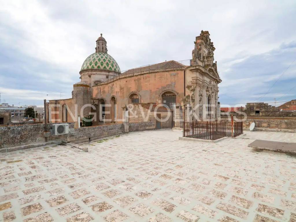 Appartamento a Lecce in Via Roberto Caracciolo, 19 - Foto 4