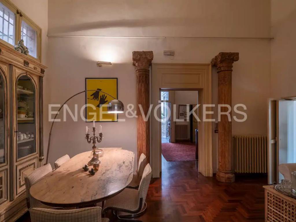 Appartamento a Lecce in Via Roberto Caracciolo, 19 - Foto 5