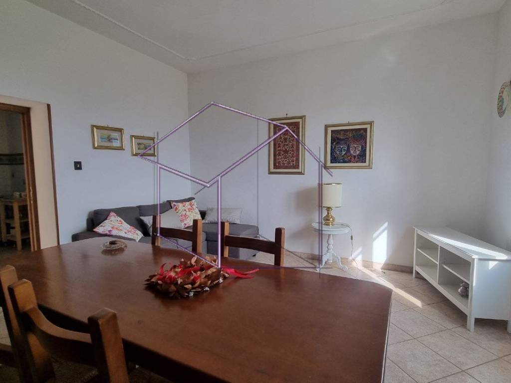 Appartamento a Magliano in toscana in Via delle case nuove , 1 - Foto 5