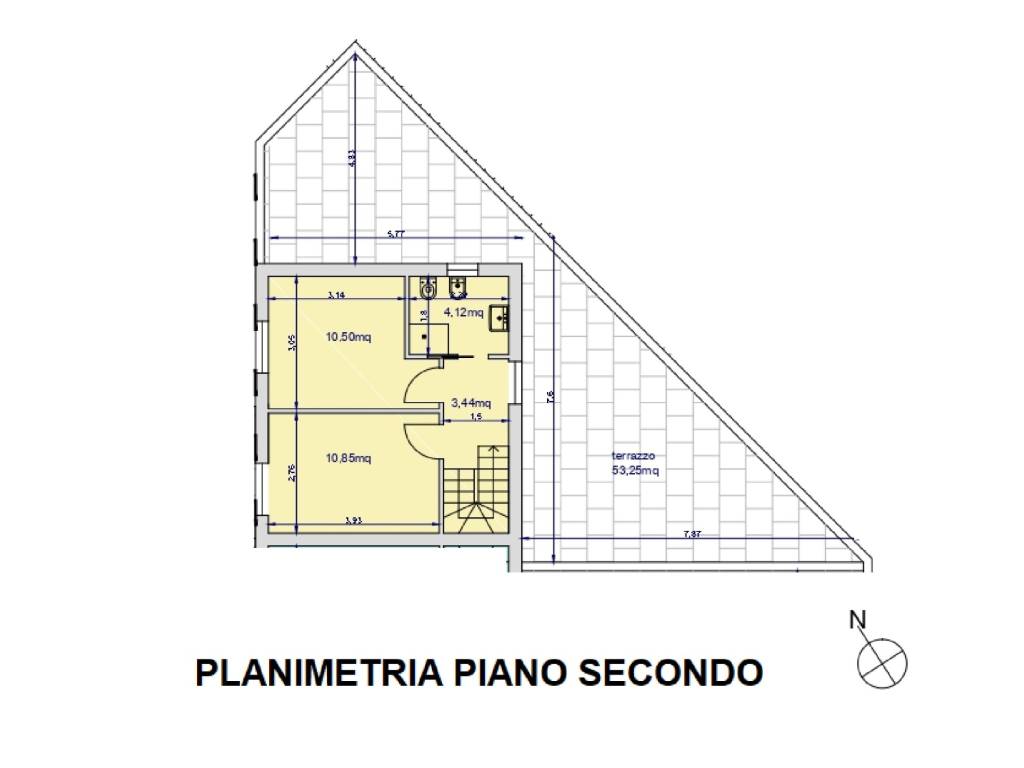 Appartamento a Santa marinella in Via Aurelia - Foto 2