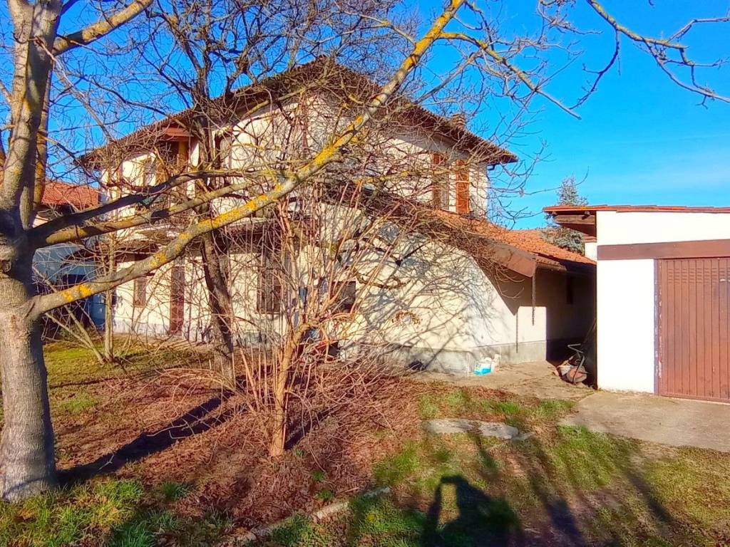 Villa a Mortara - Foto 2