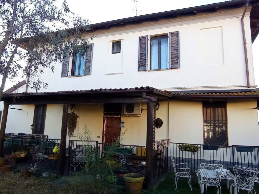 Villa a Mortara - Foto 3