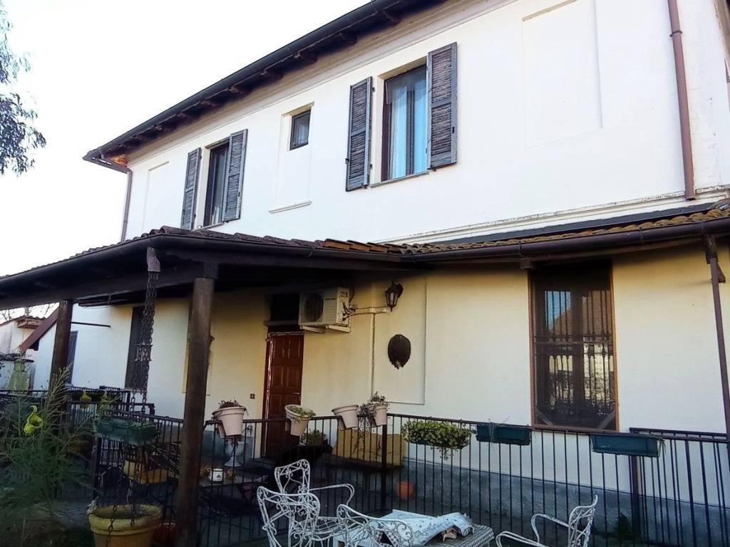 Villa a Mortara - Foto 4