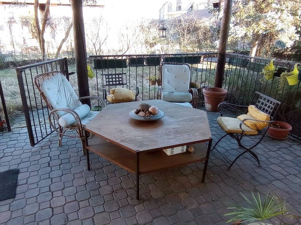 Villa a Mortara - Foto 5