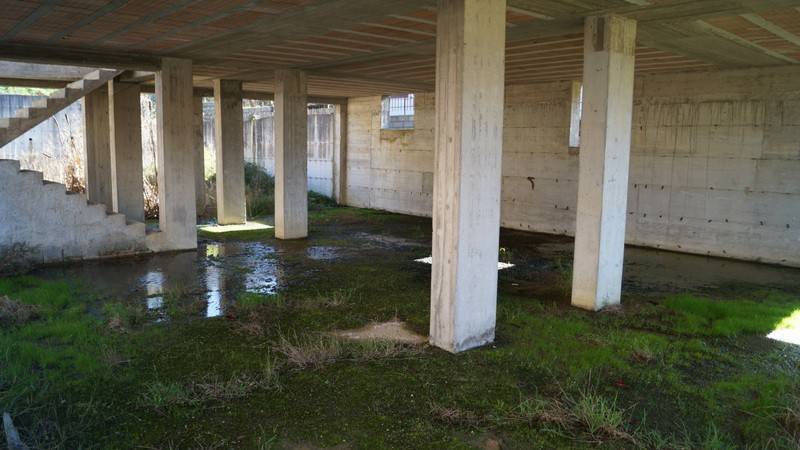 Villa a Liberi - Foto 4