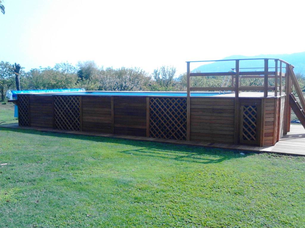 Villa a Ameglia in Via Margubbio, 15 - Foto 3