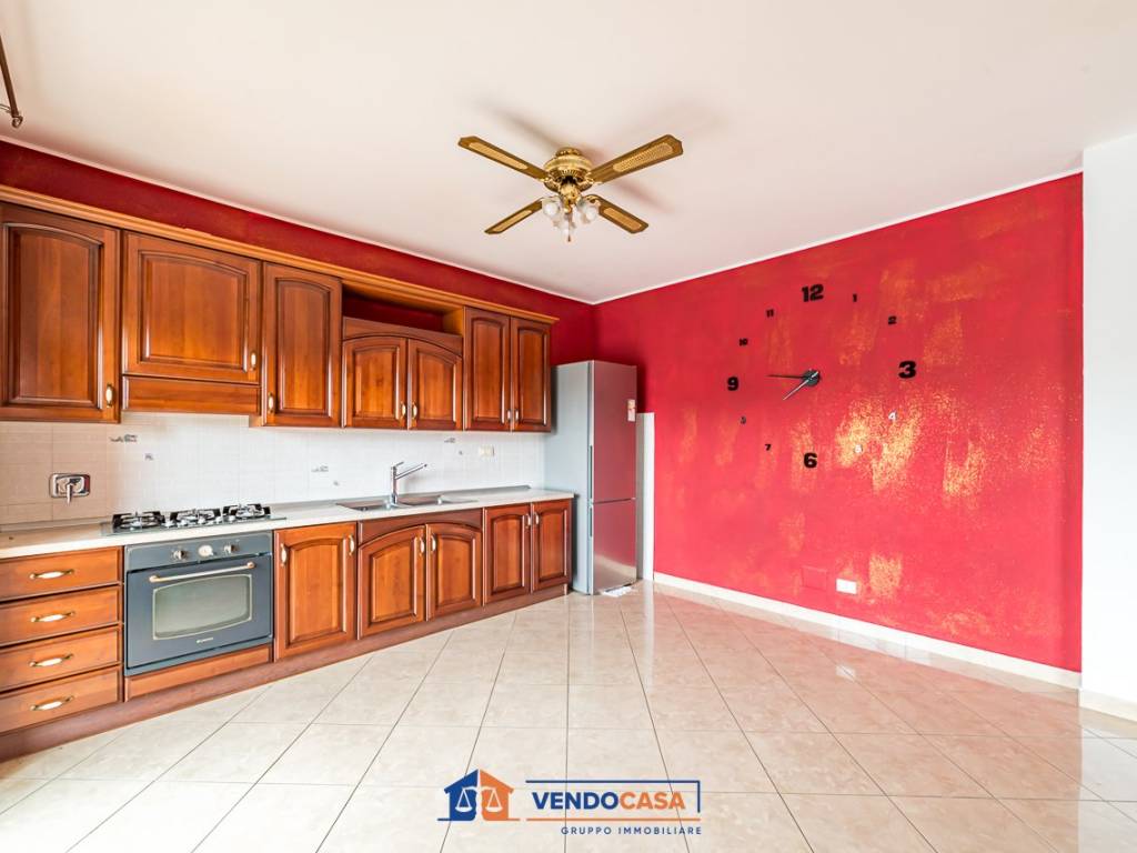 Appartamento a Casalgrasso in Via Polonghera, 4 - Foto 3