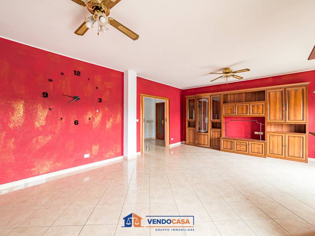 Appartamento a Casalgrasso in Via Polonghera, 4 - Foto 4