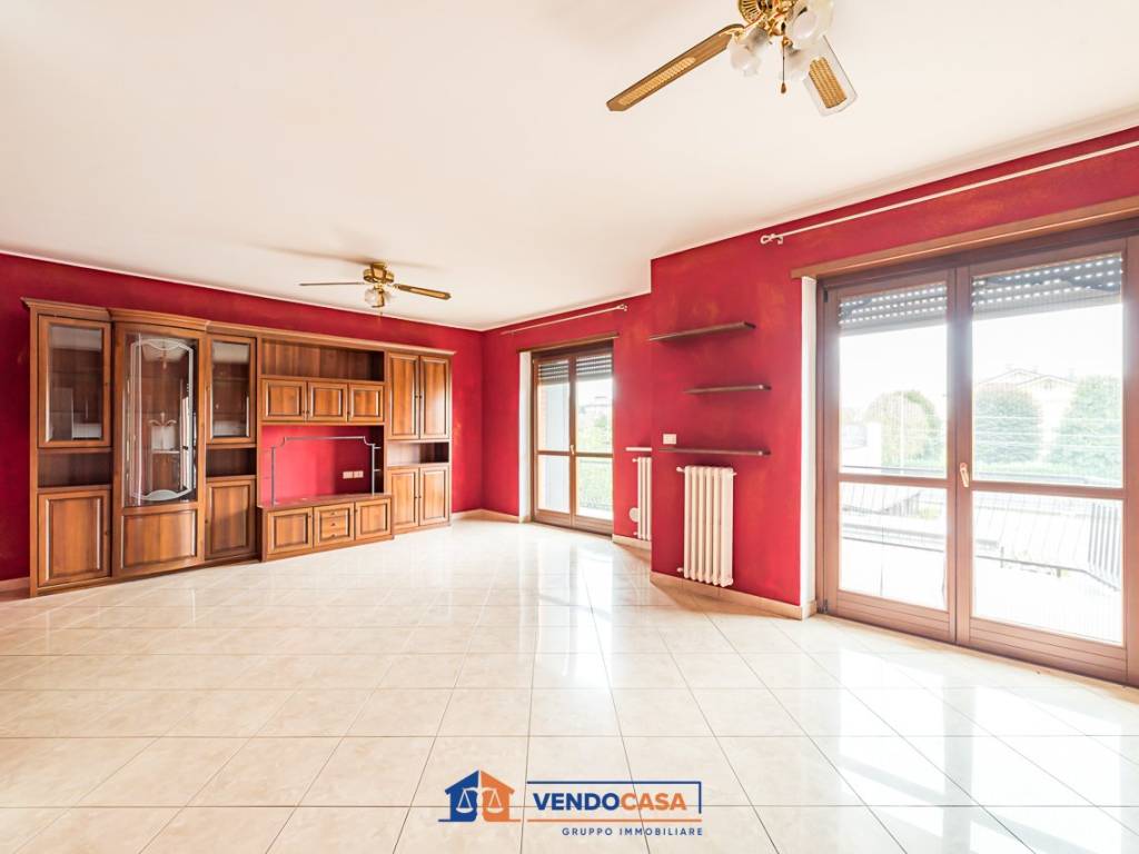 Appartamento a Casalgrasso in Via Polonghera, 4 - Foto 5