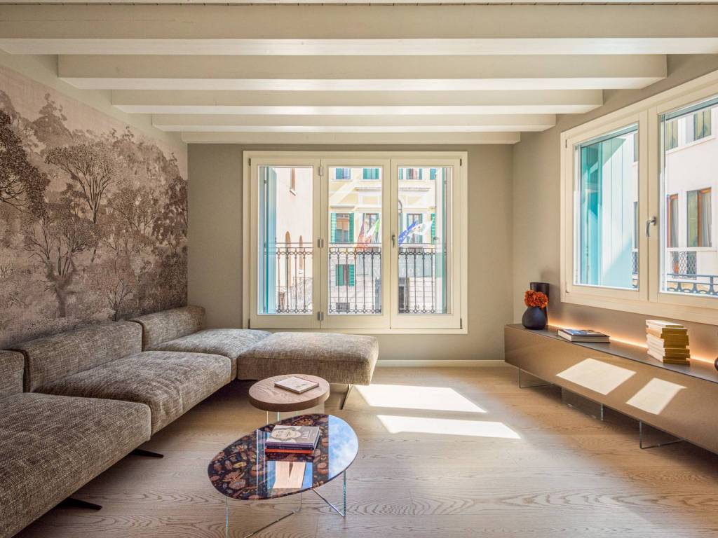 Appartamento a Treviso in Via Luigi Bailo - Foto 4