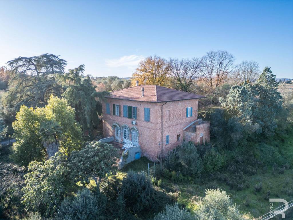 Villa a Foiano della chiana in Via delle Farniole - Foto 2