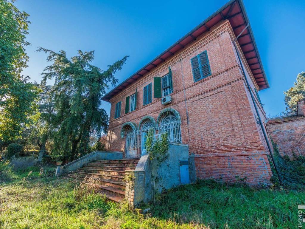 Villa a Foiano della chiana in Via delle Farniole - Foto 4