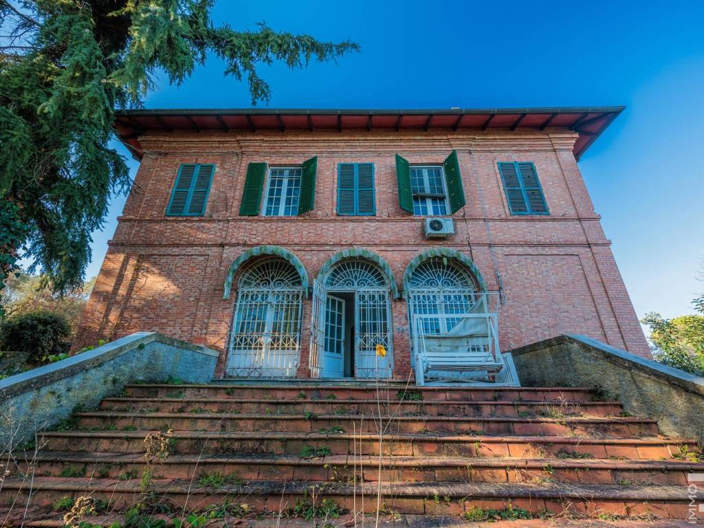 Villa a Foiano della chiana in Via delle Farniole - Foto 5