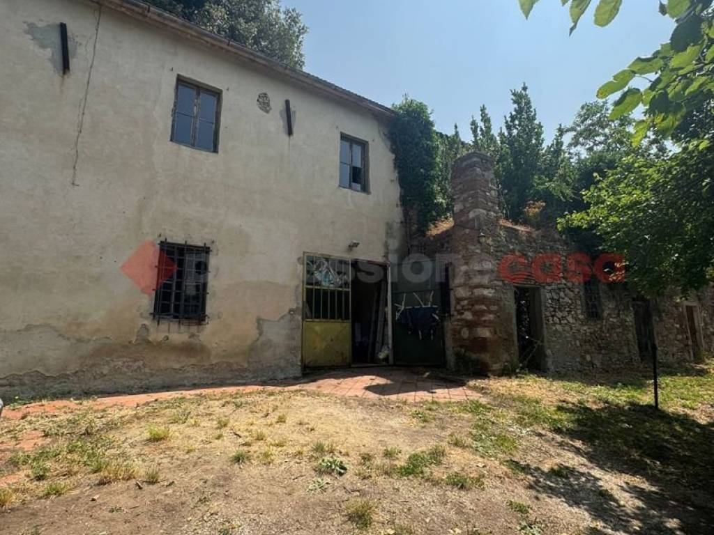 Rustico / casale a Serravalle pistoiese in via Gragnano - Foto 4