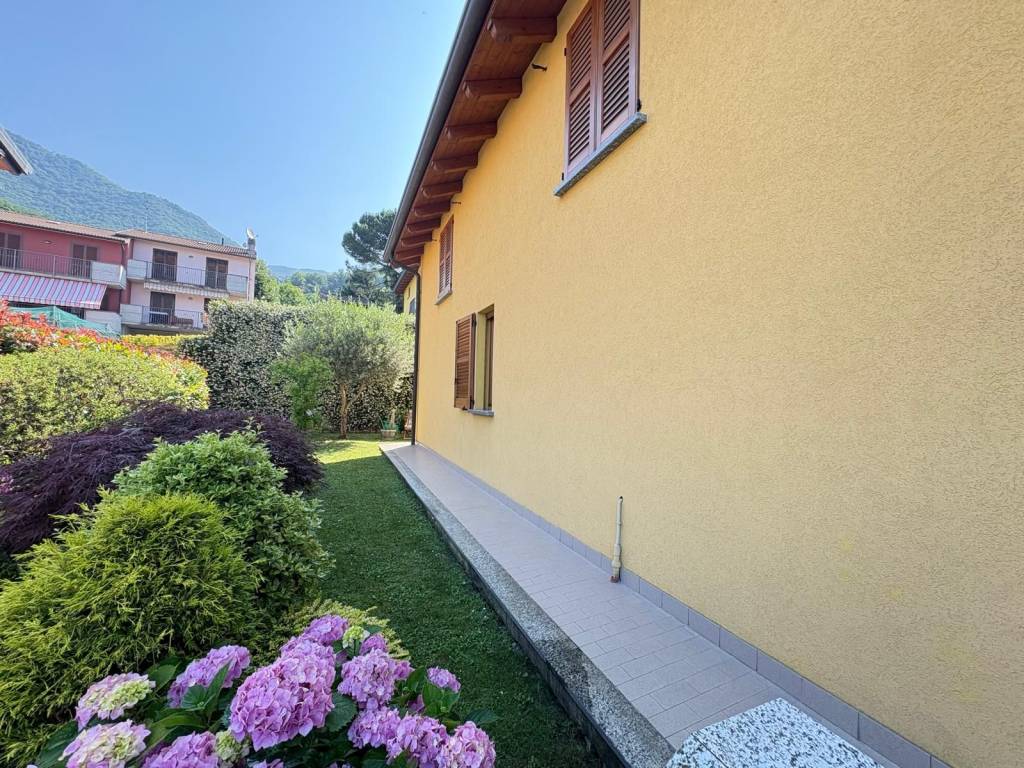Villa a Calolziocorte in Via Pertus, 2 - Foto 3