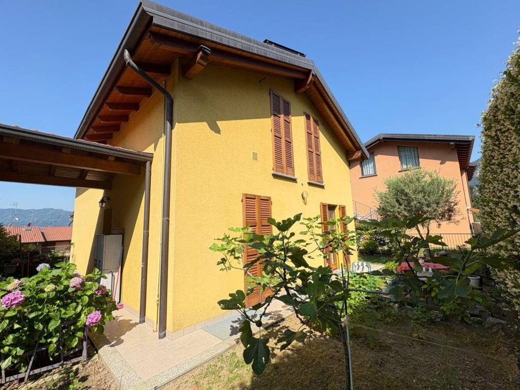 Villa a Calolziocorte in Via Pertus, 2 - Foto 4